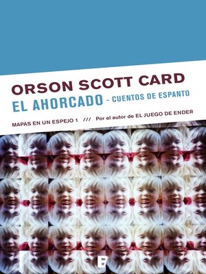 cover image of El ahorcado | Cuentos de espanto (Mapas en un espejo 1)